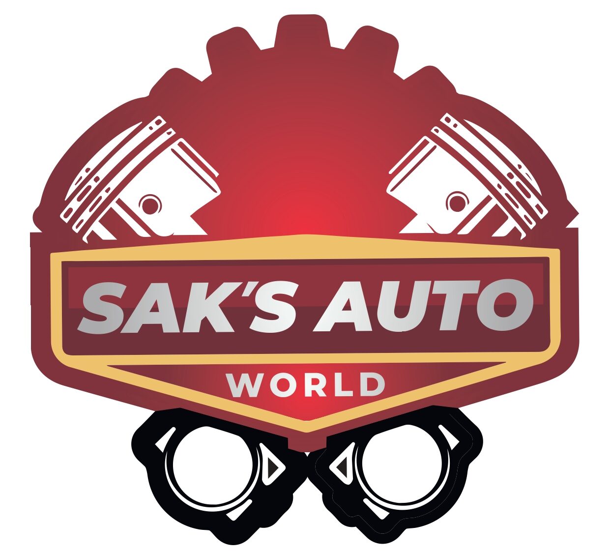 Saks Auto World